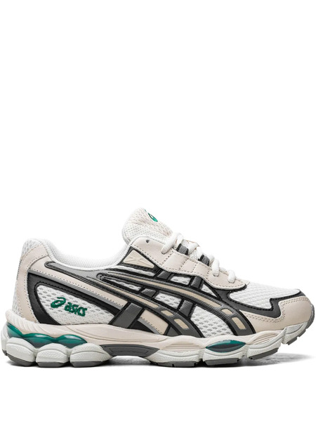  Asics Gel-nyc 2055 beige Sneakers - Neutrals 