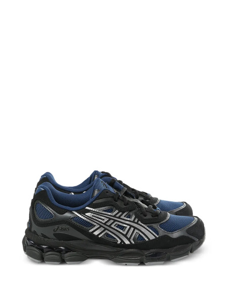  Asics Gel Nyc Sneakers - Black 