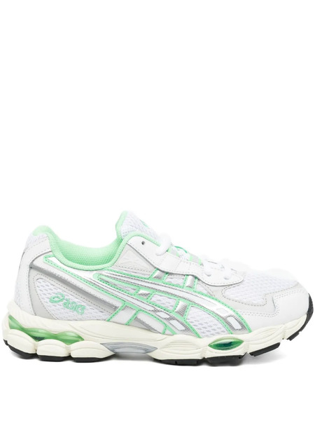  Asics Gel-nyc 2055 Sneakers - Green 