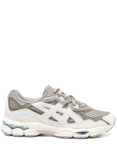  Asics Gel Nyc Sneakers - Grey 