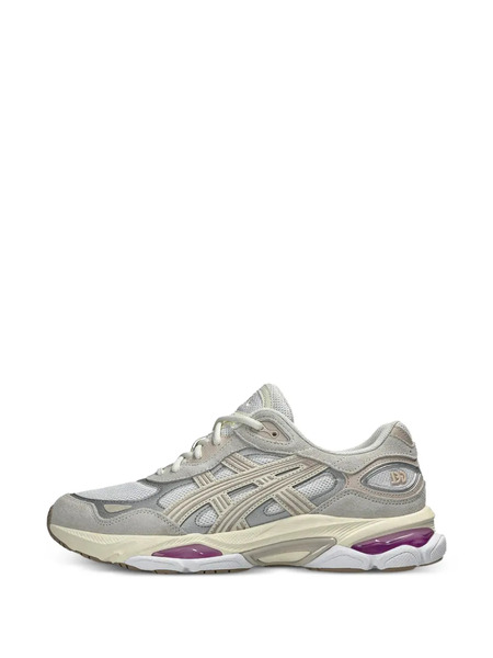  Asics Gel Nyc 2.0 Sneakers - Grey 