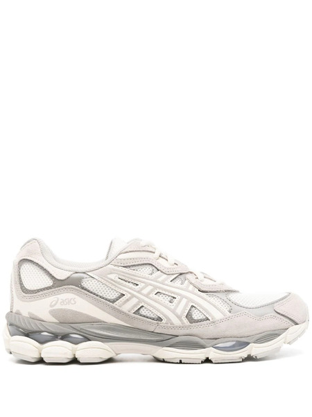  Asics Gel Nyc Sneakers - Neutrals 