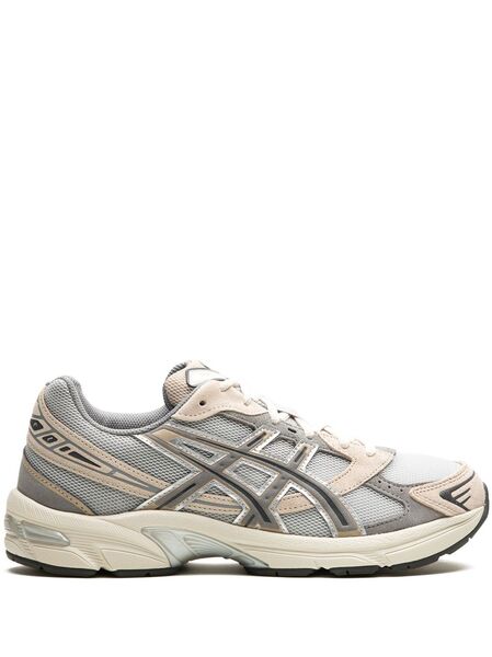  Asics Gel 1130 oyster Grey Sneakers 