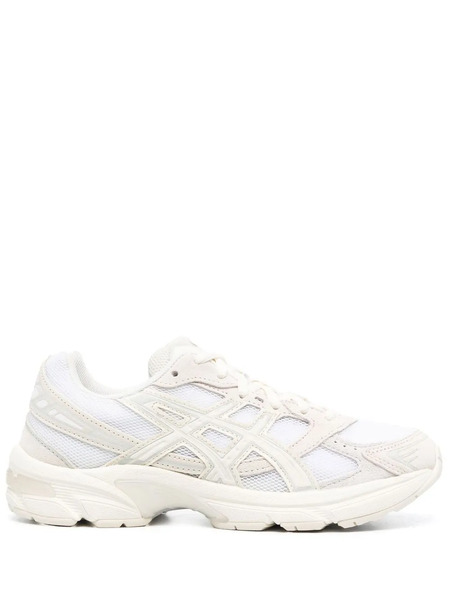  Asics Gel Panelled Low-top Sneakers - Neutrals 