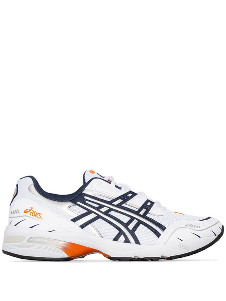  Asics Gel 1090 Sneakers - White 