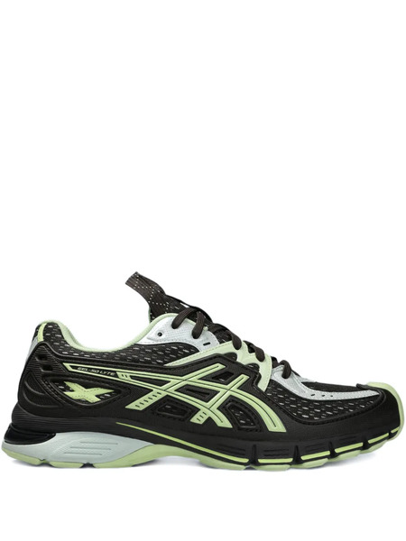  Asics Gel Technology Lace-up Sneakers - Grey 