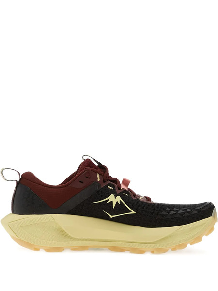  Asics Gel-trabuco 13 Sneakers - Black 