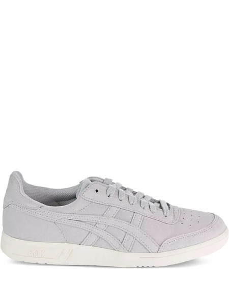 Asics Gel-vickka Suede Trainers - Grey 