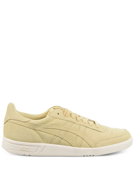  Asics Gel Vickka Suede Trainers - Neutrals 