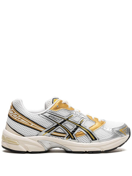  Asics Gel-1130 white/black Sneakers 