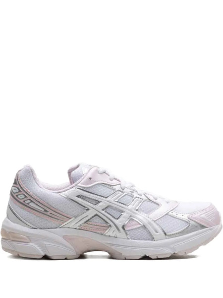  Asics Gel-1130 white/crystal Pink Sneakers 