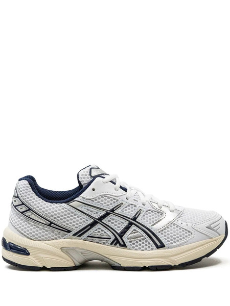  Asics Gel-1130 white/midnight Sneakers 