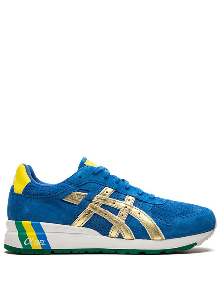  Asics Gt-2 brazil Sneakers - Blue 