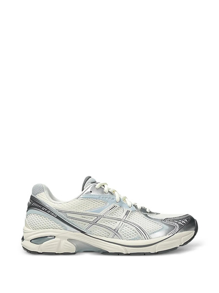  Asics Gt-2160 Lace-up Sneakers - Silver 