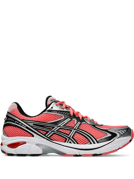 Asics Gt-2160 papaya/pure Silver Sneakers - Orange 