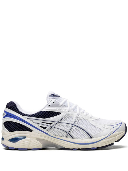  Asics Gt-2160 piedmont Grey Blue Sneakers - White 