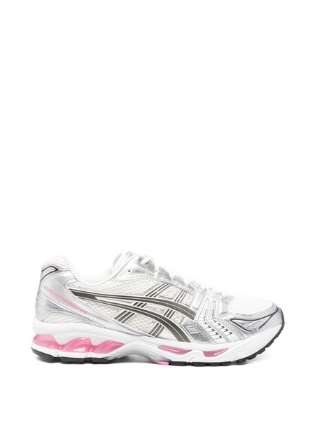  Asics Kayano 14 Lace-up Sneakers - White 