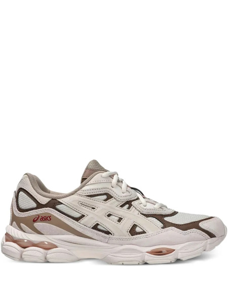  Asics Lace-up Sneakers - Neutrals 
