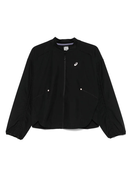  Asics Nagino Performance Jacket - Black 