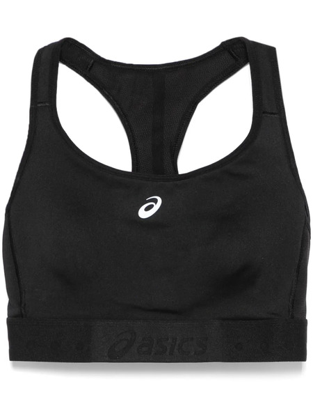  Asics Road Sports Bra - Black 