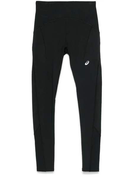  Asics Road Winter Tights - Black 