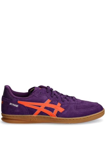  Asics Skyhand Og midnight Plum Koi Sneakers - Purple 