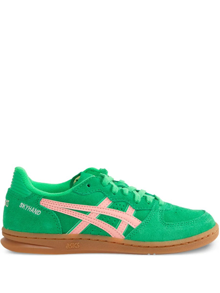  Asics Skyhand Og Sneakers - Green 