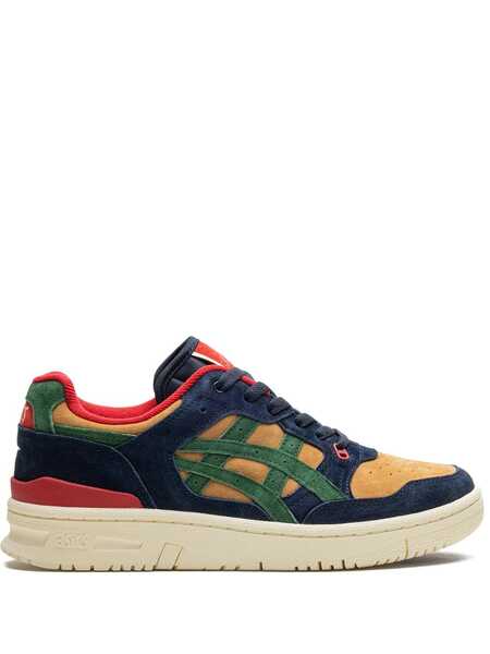  Asics X Kith Ex89 total Eclipse Sneakers - Blue 