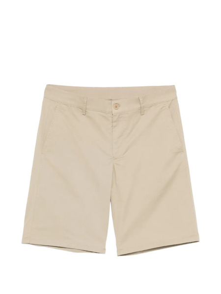  Aspesi Button Shorts - Neutrals 