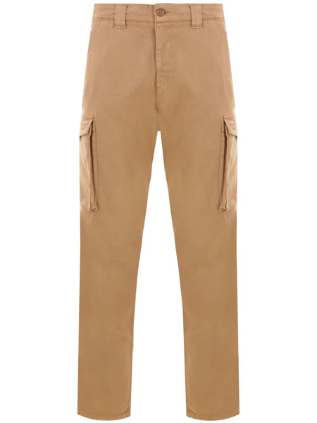  Aspesi Cargo Trousers - Brown 