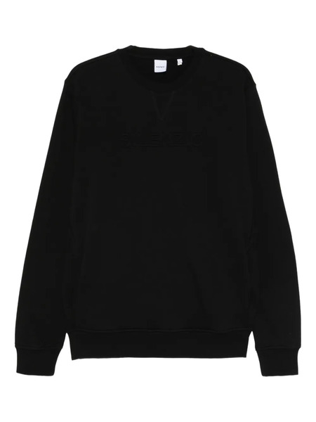  Aspesi Crew-neck Sweatshirt - Black 