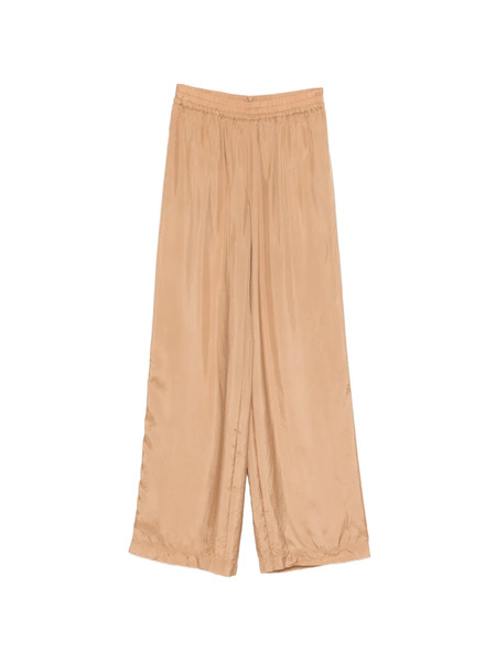  Aspesi Elasticated Trousers - Neutrals 