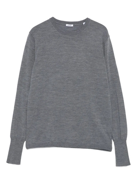  Aspesi Fine-knit Top - Grey 