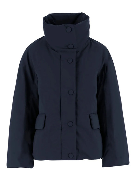  Aspesi High-collar Jacket - 50101 