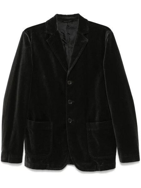 Aspesi Isaac Blazer - Grey 