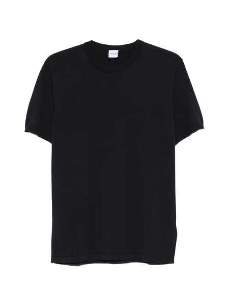  Aspesi Knitted T-shirt - Blue 