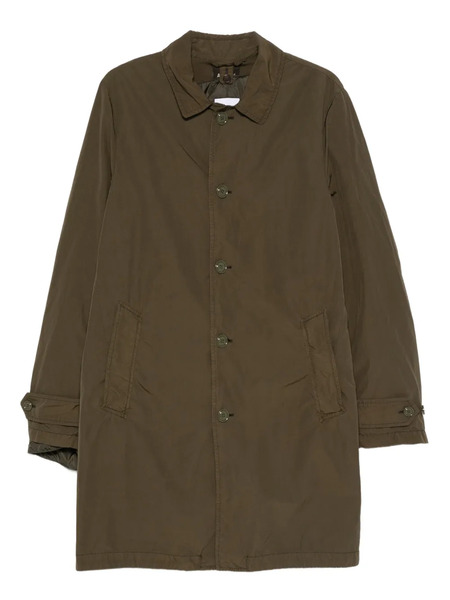  Aspesi Lemon Coat - Green 