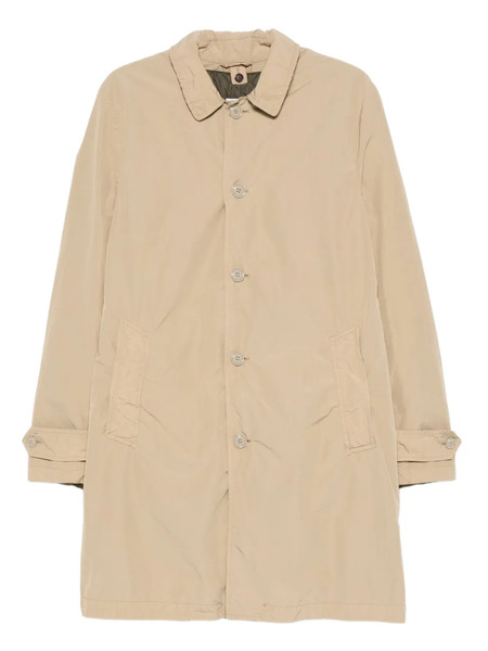  Aspesi Lemon Coat - Neutrals 