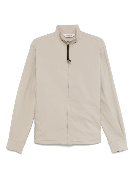  Aspesi Lightweight Jacket - Neutrals 