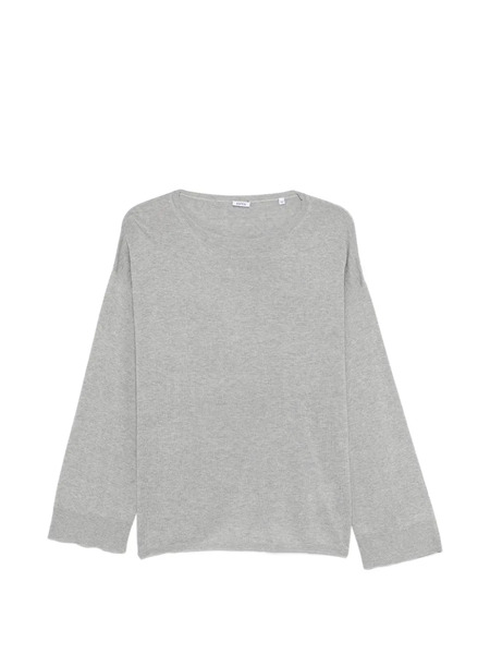  Aspesi Long-sleeve Sweater - Grey 