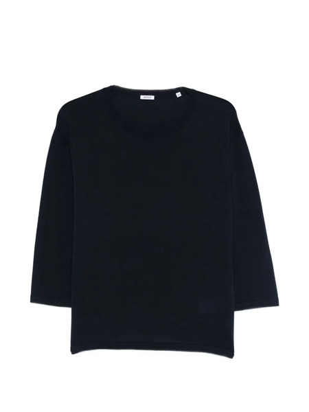  Aspesi Long-sleeve Top - Blue 