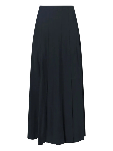  Aspesi Maxi Skirt - Black 