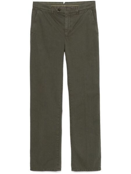  Aspesi New Herman Trousers - Green 