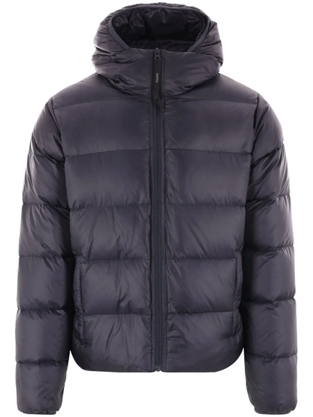  Aspesi Padded Jacket - Blue 