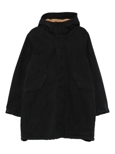  Aspesi Padded Jacket - Blue 
