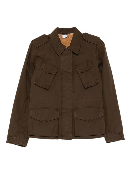  Aspesi Pocket Jacket - Brown 
