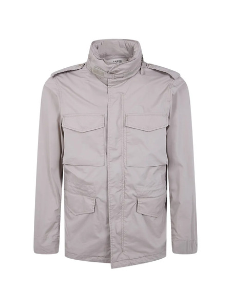  Aspesi Pocket Jacket - Neutrals 