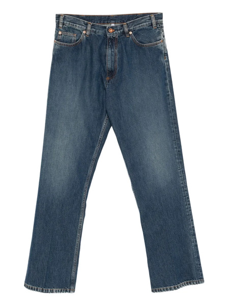  Aspesi Pocket Jeans - Blue 