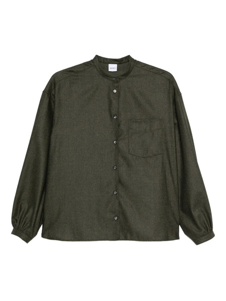  Aspesi Pocket Shirt - Green 