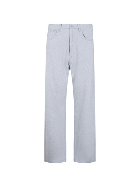  Aspesi Pocket Trousers - Blue 